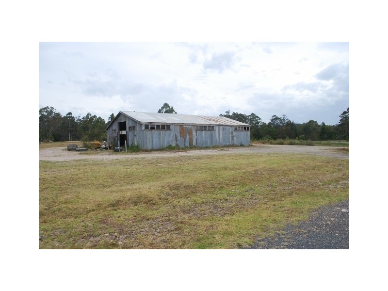 147 Mount Darragh Road, South Pambula NSW 2549