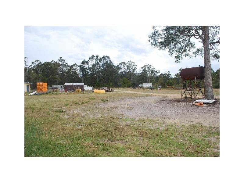 147 Mount Darragh Road, South Pambula NSW 2549