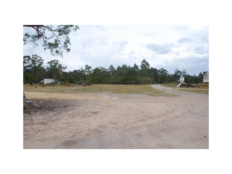 147 Mount Darragh Road, South Pambula NSW 2549