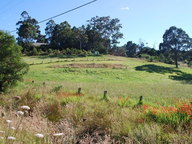 Lot 5 Bega Street, Pambula NSW 2549