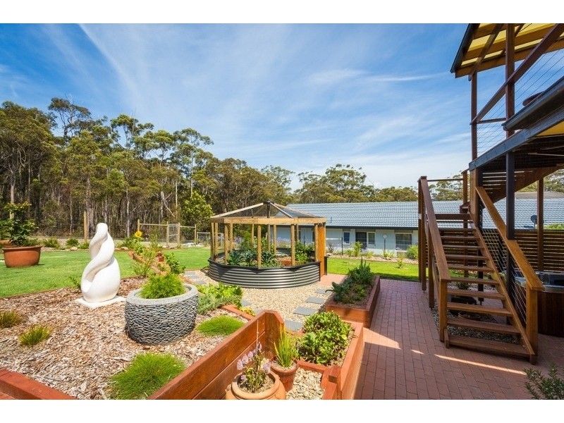 14 Curragudde Close, Pambula Beach NSW 2549
