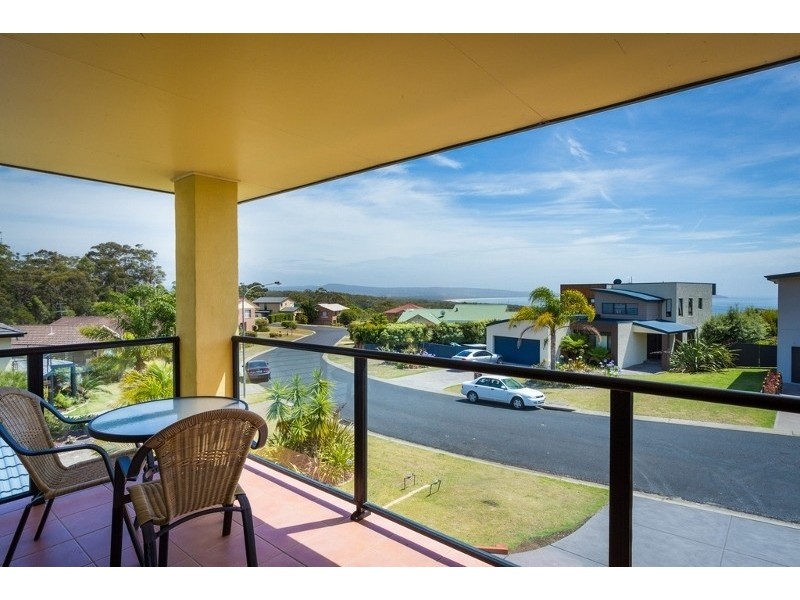14 Curragudde Close, Pambula Beach NSW 2549