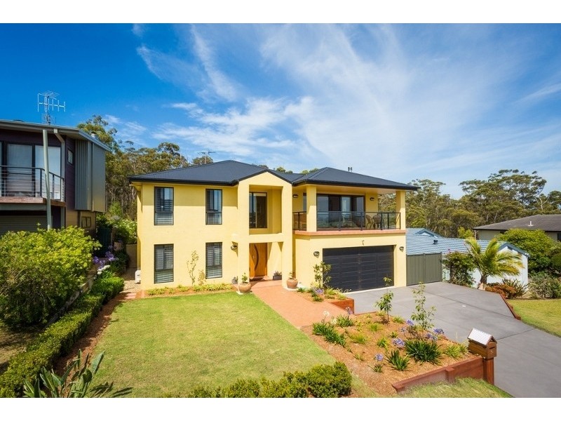 14 Curragudde Close, Pambula Beach NSW 2549