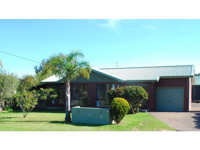 1/18 Narregol Street, Pambula NSW 2549
