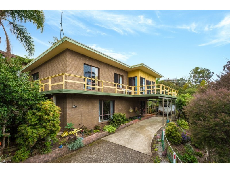 7 Harbour Court, Merimbula NSW 2548