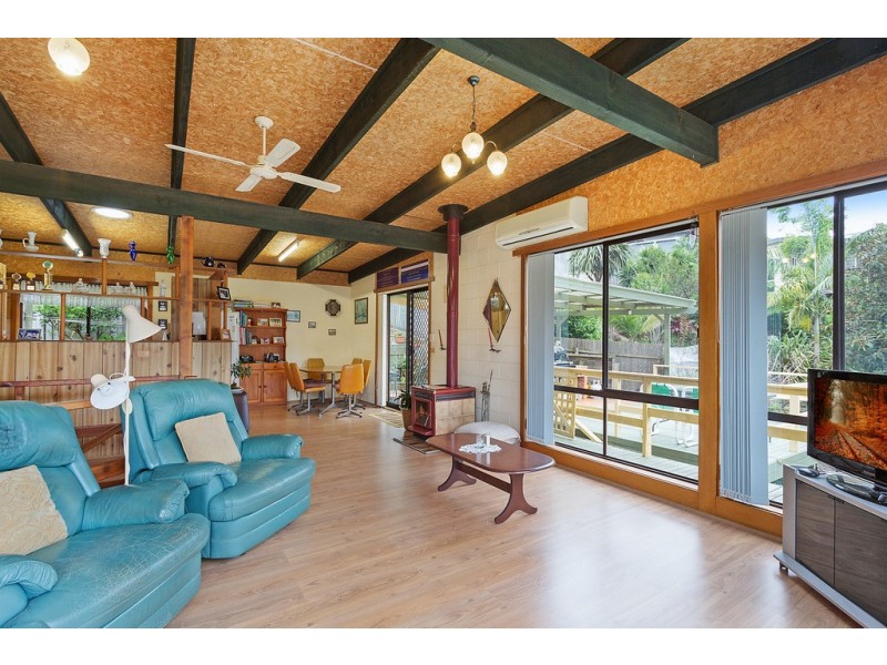 7 Harbour Court, Merimbula NSW 2548