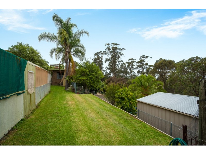 7 Harbour Court, Merimbula NSW 2548