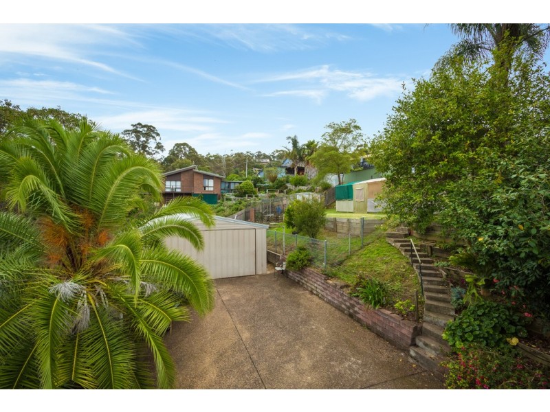 7 Harbour Court, Merimbula NSW 2548