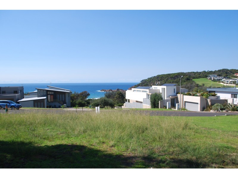 25 Dolphin Cove, Tura Beach NSW 2548