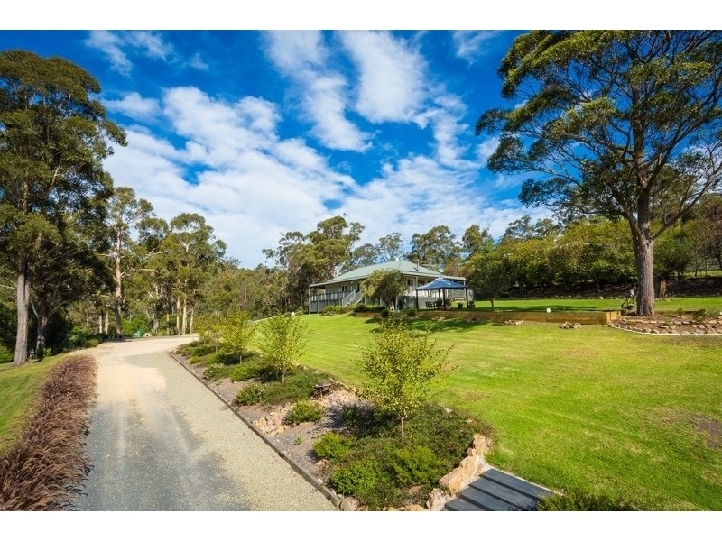 37 Stringybark Place, Millingandi NSW 2549