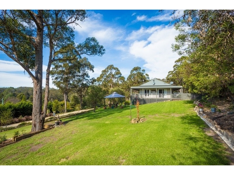 37 Stringybark Place, Millingandi NSW 2549