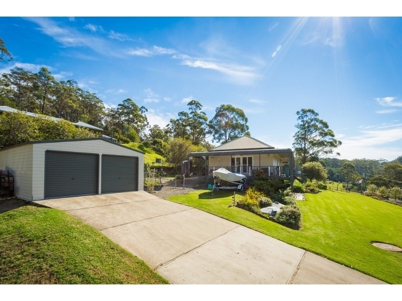 37 Stringybark Place, Millingandi NSW 2549