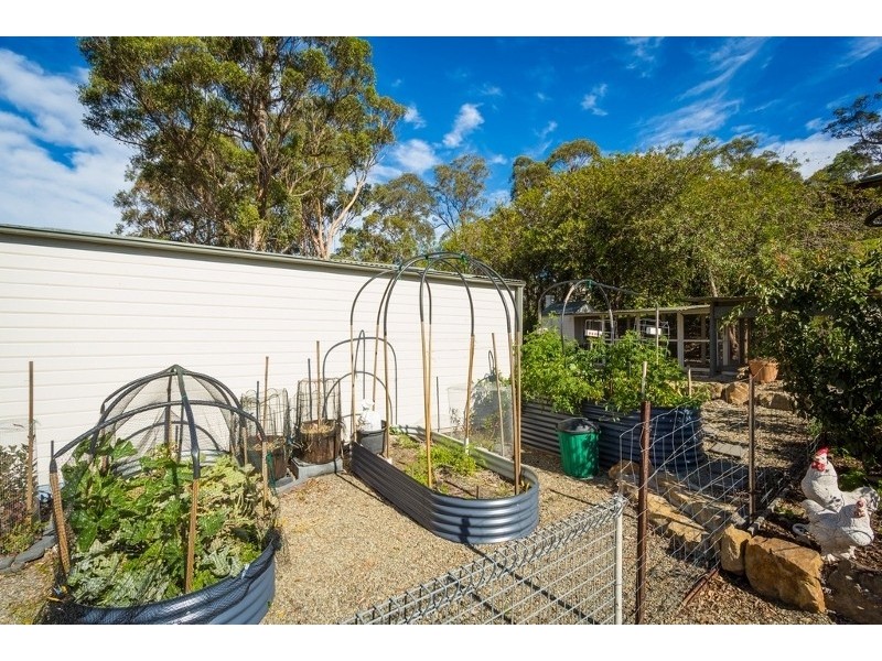37 Stringybark Place, Millingandi NSW 2549