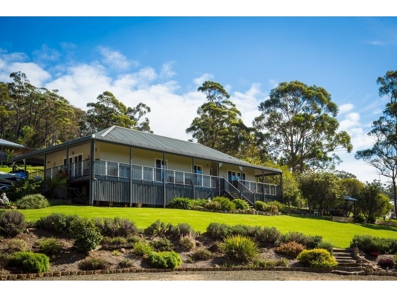 37 Stringybark Place, Millingandi NSW 2549