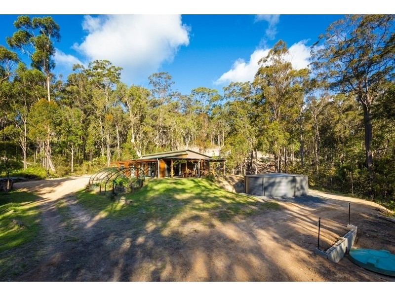 47 Moncks Road, Wallagoot NSW 2550