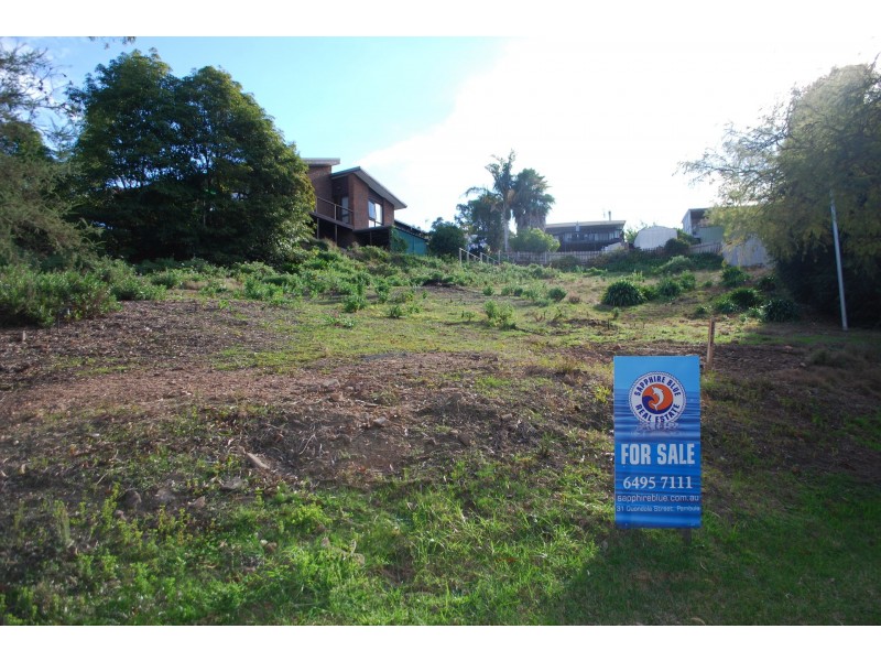 Lot 1611 Harbour Court, Merimbula NSW 2548