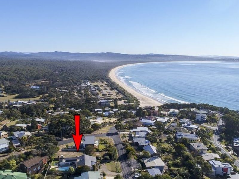 36 Weemilah Drive, Pambula Beach NSW 2549