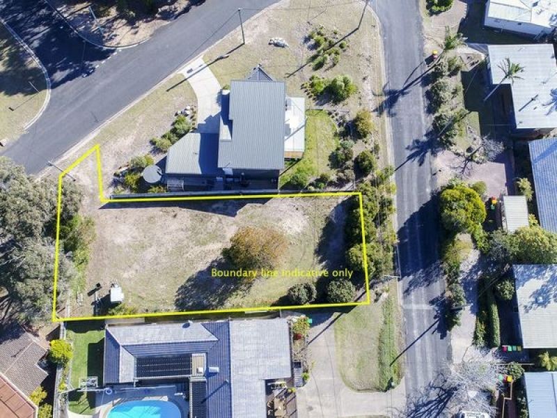 36 Weemilah Drive, Pambula Beach NSW 2549