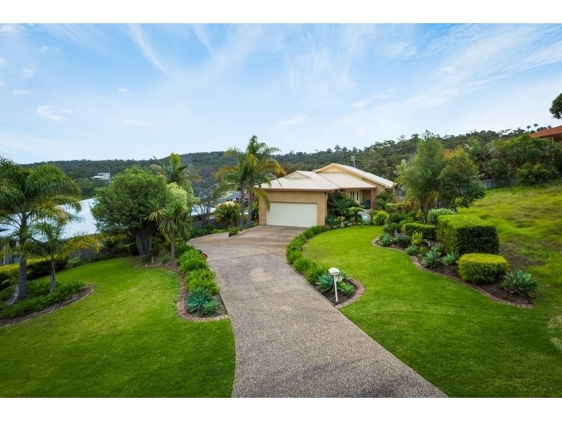 25 Lakewood Drive, Merimbula NSW 2548