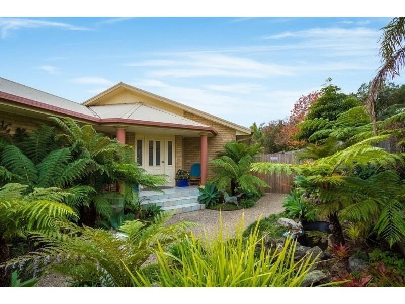 25 Lakewood Drive, Merimbula NSW 2548
