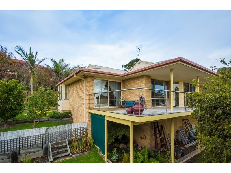 25 Lakewood Drive, Merimbula NSW 2548