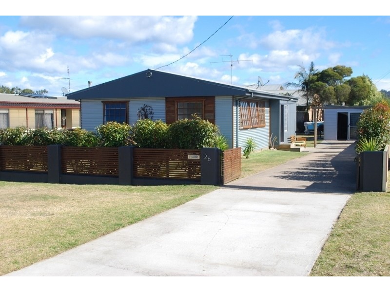 26 Narregol Street, Pambula NSW 2549