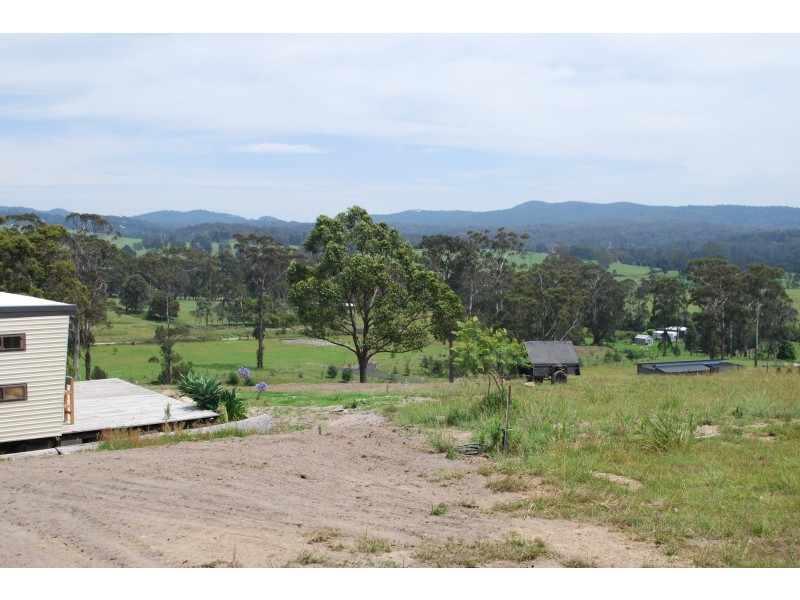 3 Oakleaf Place, Millingandi NSW 2549