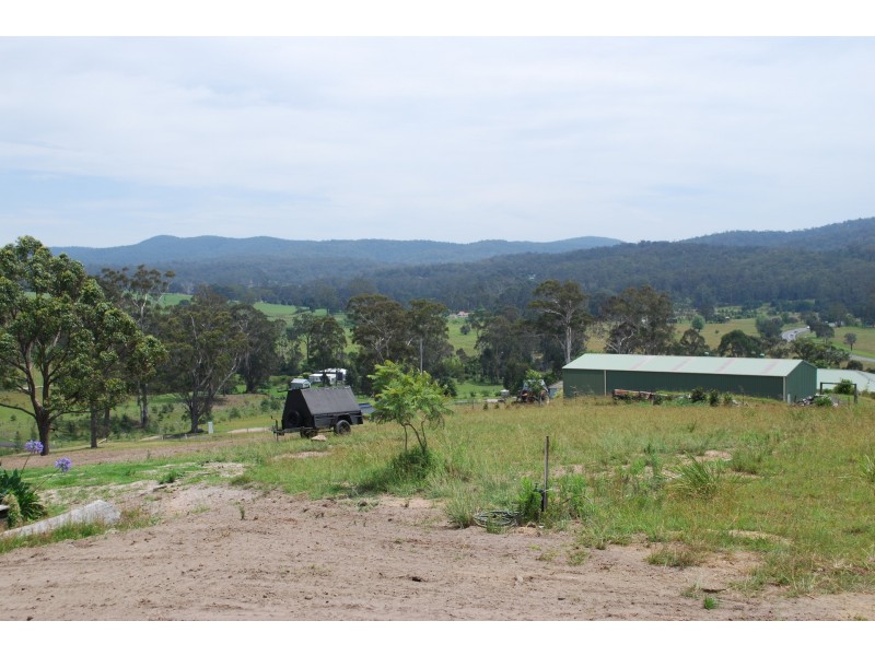 3 Oakleaf Place, Millingandi NSW 2549