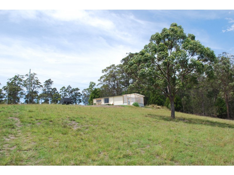 3 Oakleaf Place, Millingandi NSW 2549