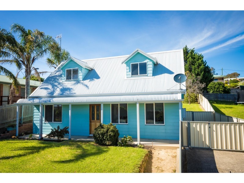 32 Mount Darragh Road, South Pambula NSW 2549