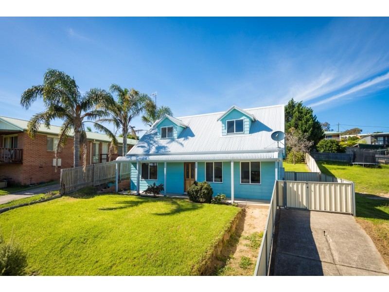 32 Mount Darragh Road, South Pambula NSW 2549