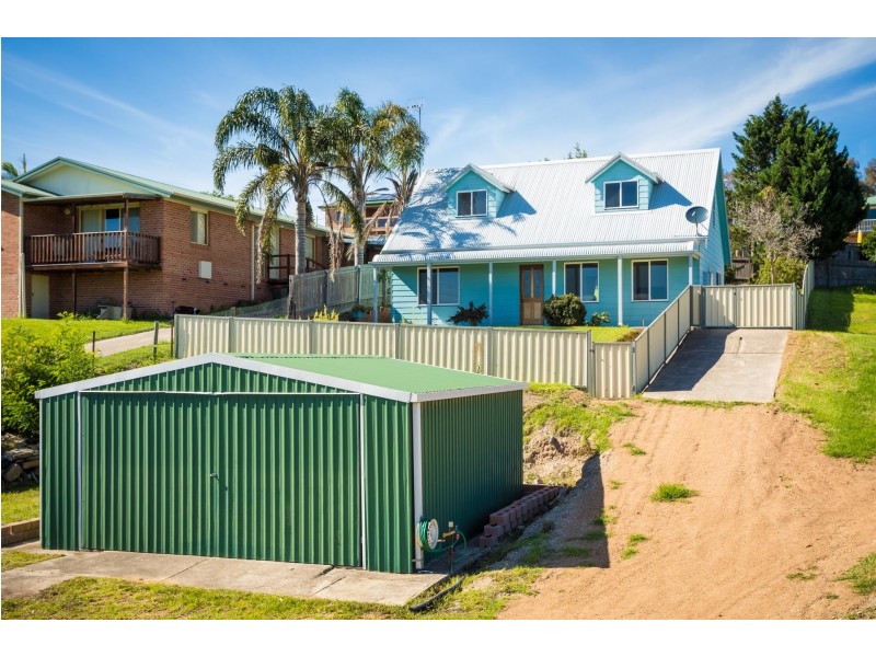 32 Mount Darragh Road, South Pambula NSW 2549