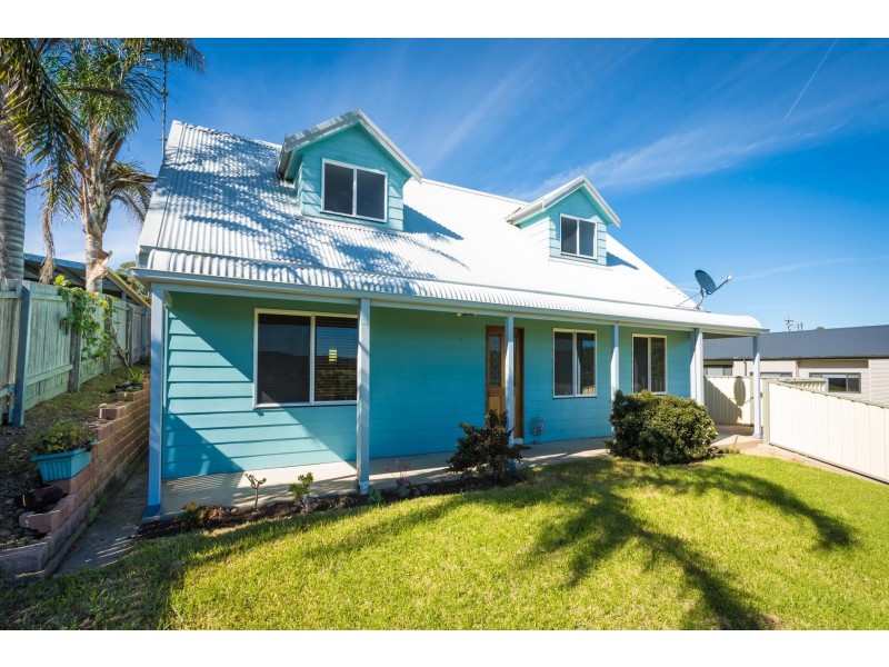 32 Mount Darragh Road, South Pambula NSW 2549