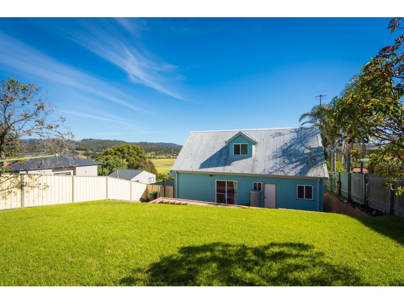 32 Mount Darragh Road, South Pambula NSW 2549