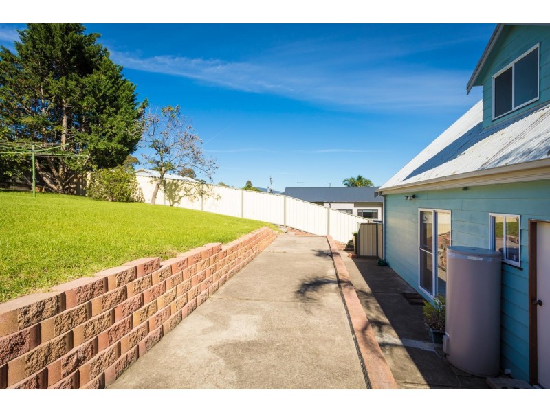 32 Mount Darragh Road, South Pambula NSW 2549