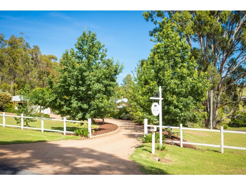 473 Oaklands Road, Bald Hills NSW 2549