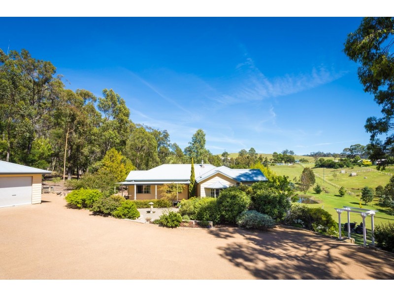473 Oaklands Road, Bald Hills NSW 2549