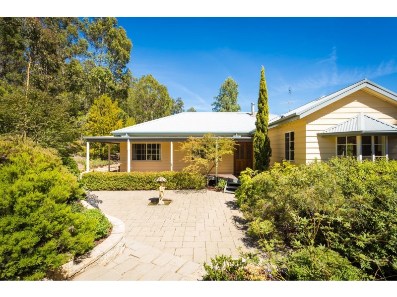 473 Oaklands Road, Bald Hills NSW 2549