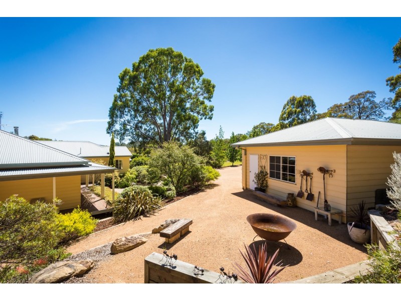 473 Oaklands Road, Bald Hills NSW 2549