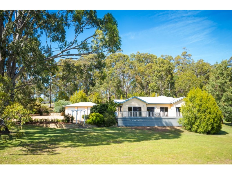 473 Oaklands Road, Bald Hills NSW 2549