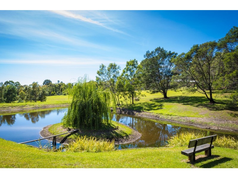 473 Oaklands Road, Bald Hills NSW 2549
