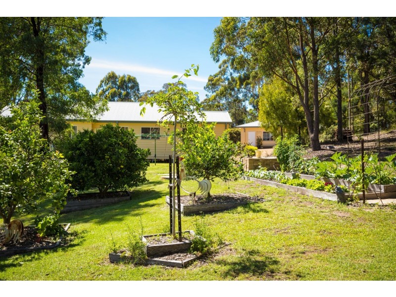 473 Oaklands Road, Bald Hills NSW 2549