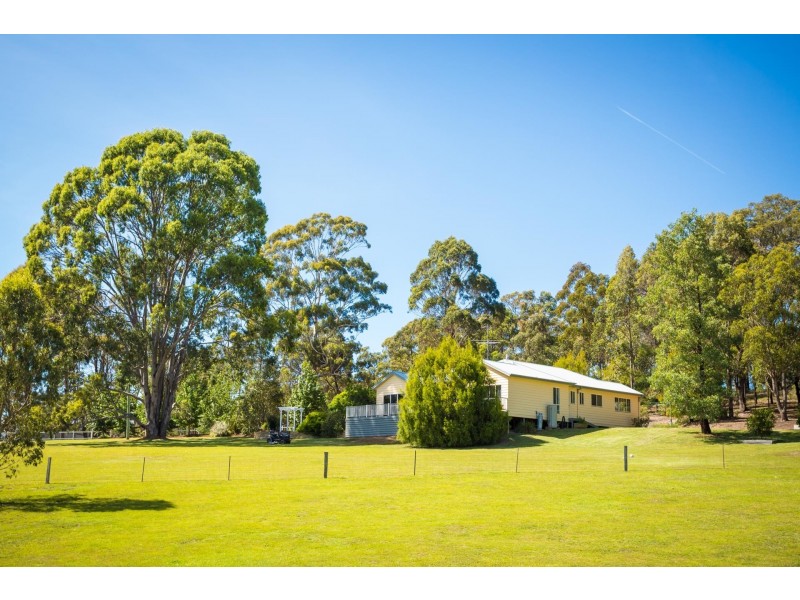 473 Oaklands Road, Bald Hills NSW 2549