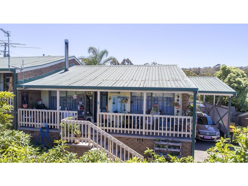 2/9 Monaro Street, Pambula NSW 2549
