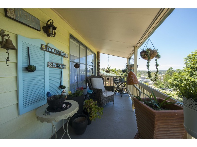 2/9 Monaro Street, Pambula NSW 2549