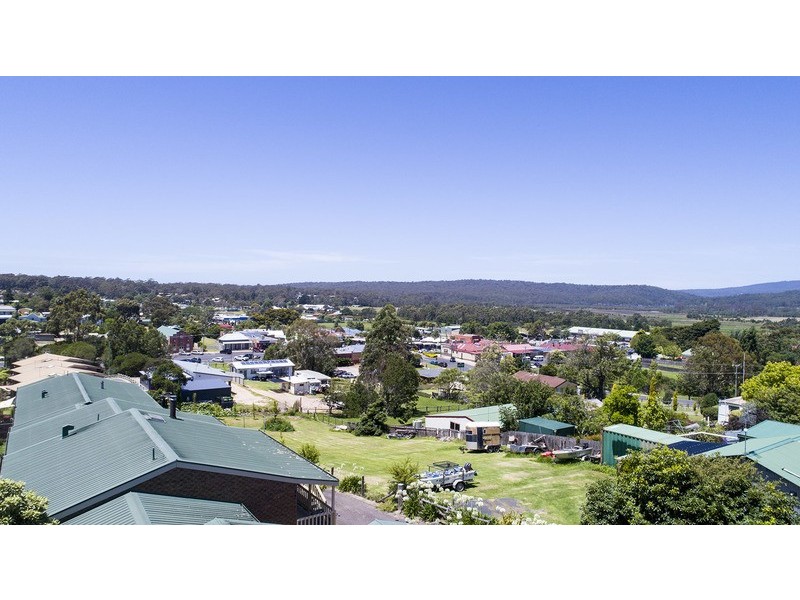 2/9 Monaro Street, Pambula NSW 2549