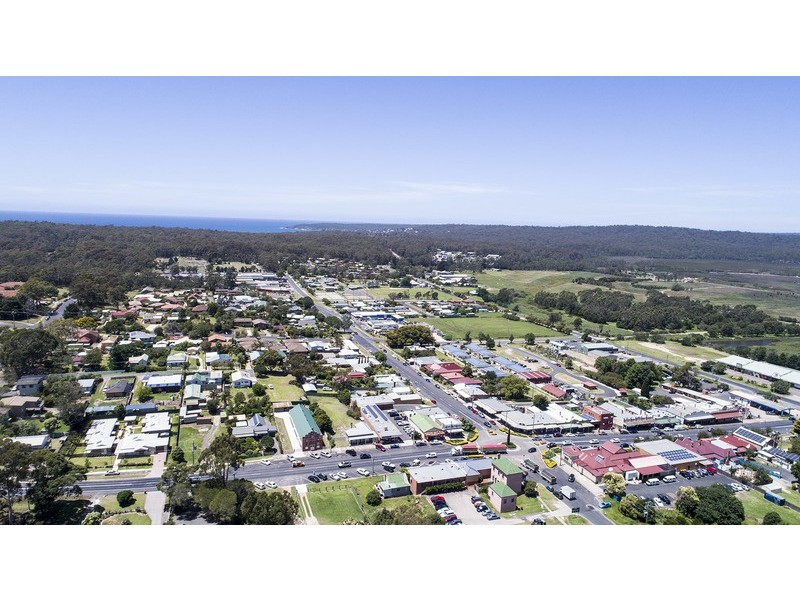 2/9 Monaro Street, Pambula NSW 2549