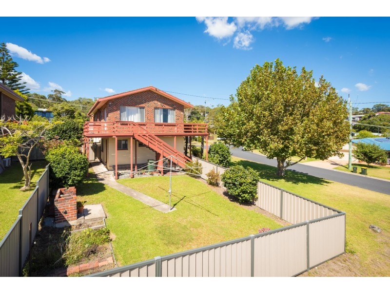 21 Booroo Street, Pambula Beach NSW 2549
