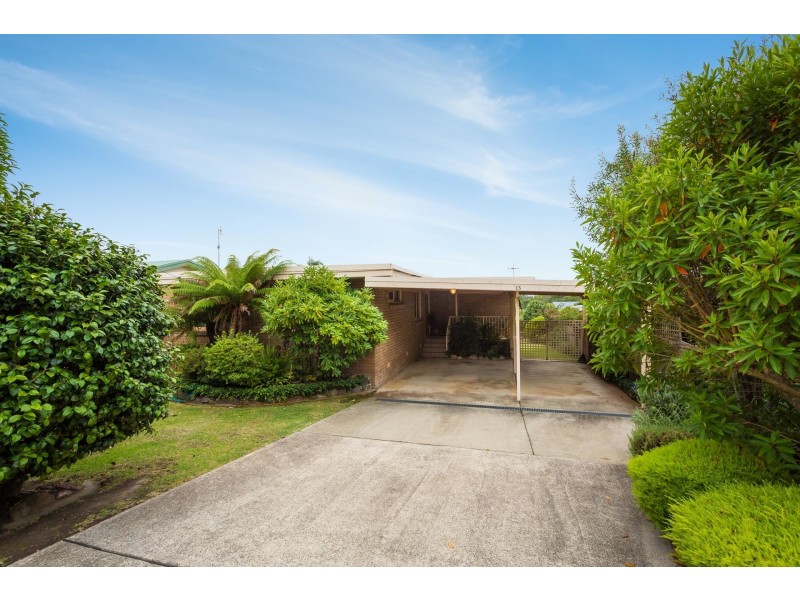 13 Culgoa Crescent, Pambula Beach NSW 2549