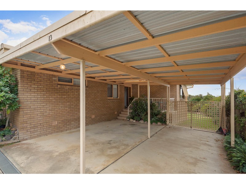 13 Culgoa Crescent, Pambula Beach NSW 2549